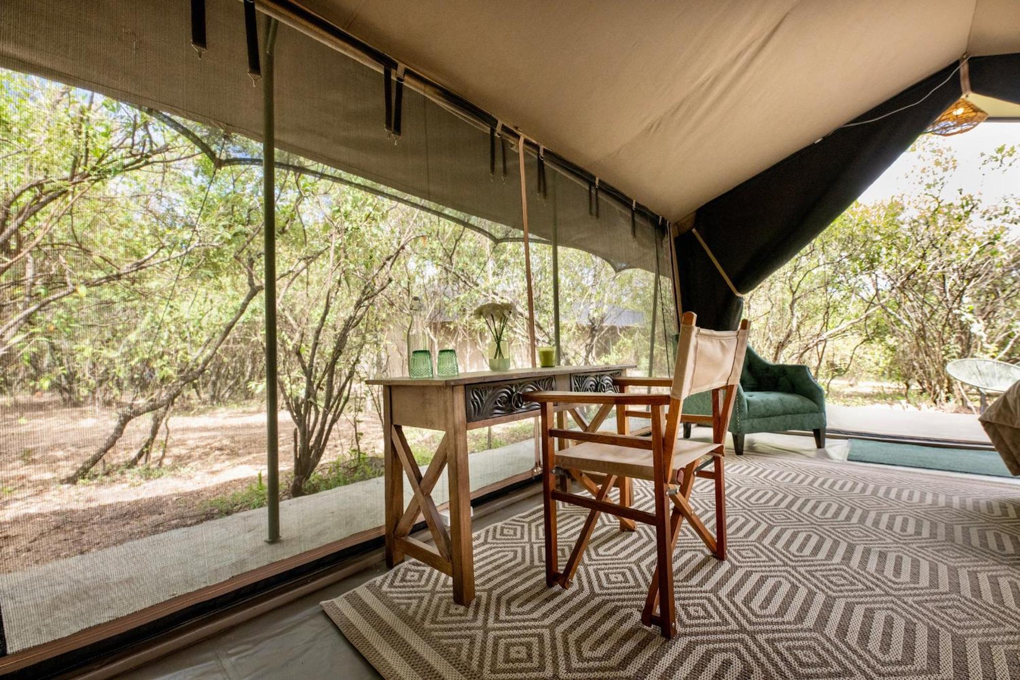 Olkinyei Mara Tented Camp Talek Экстерьер фото