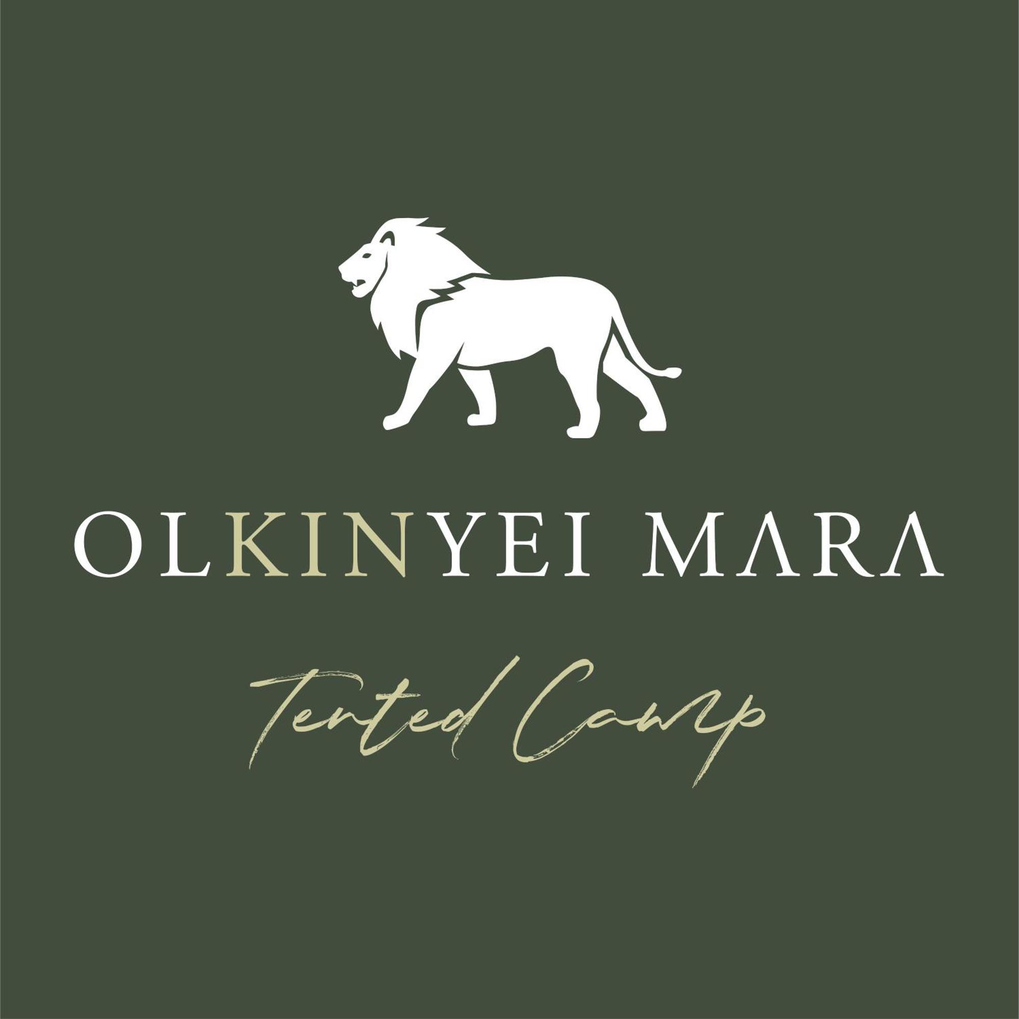 Olkinyei Mara Tented Camp Talek Экстерьер фото