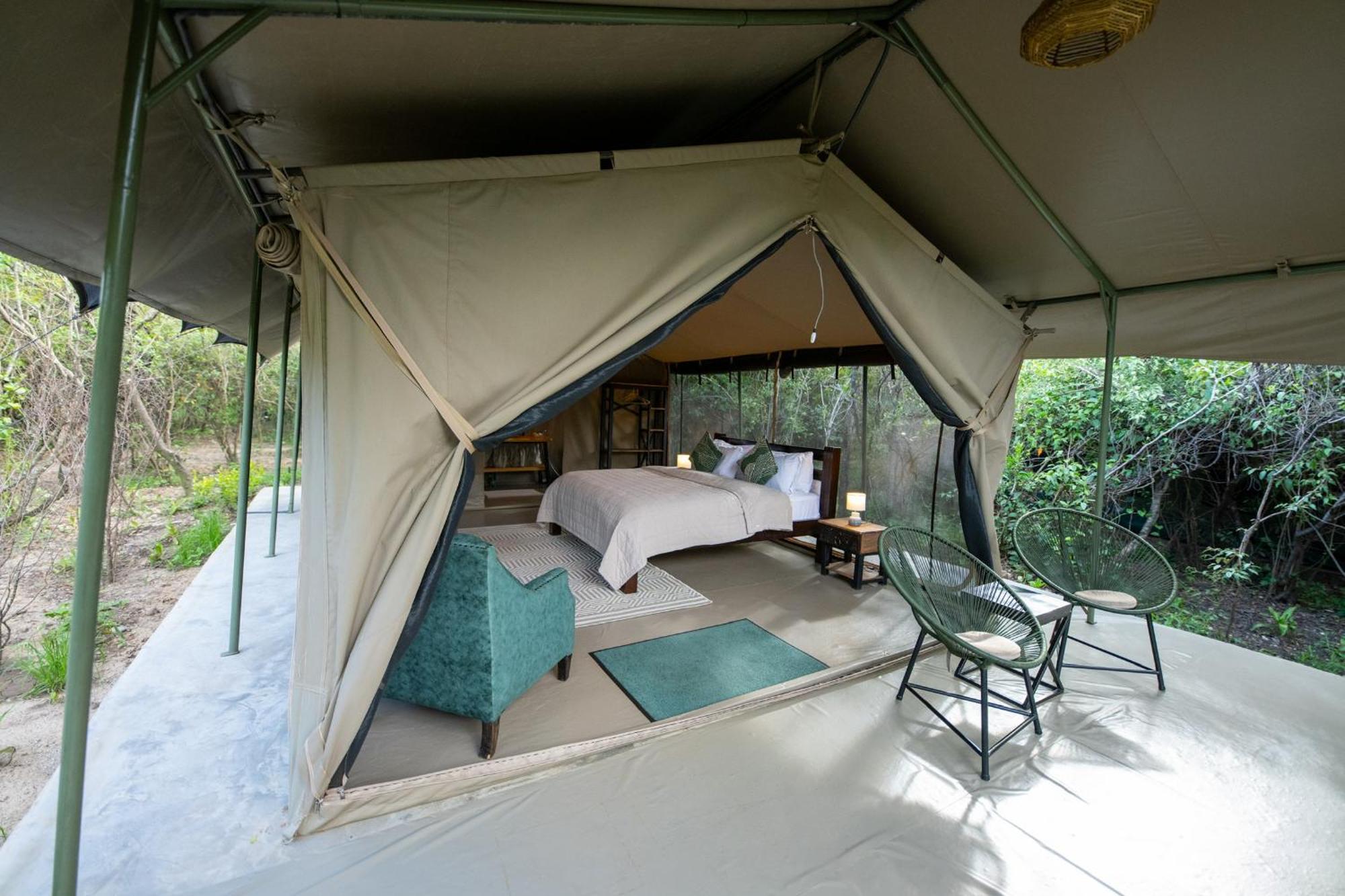 Olkinyei Mara Tented Camp Talek Экстерьер фото