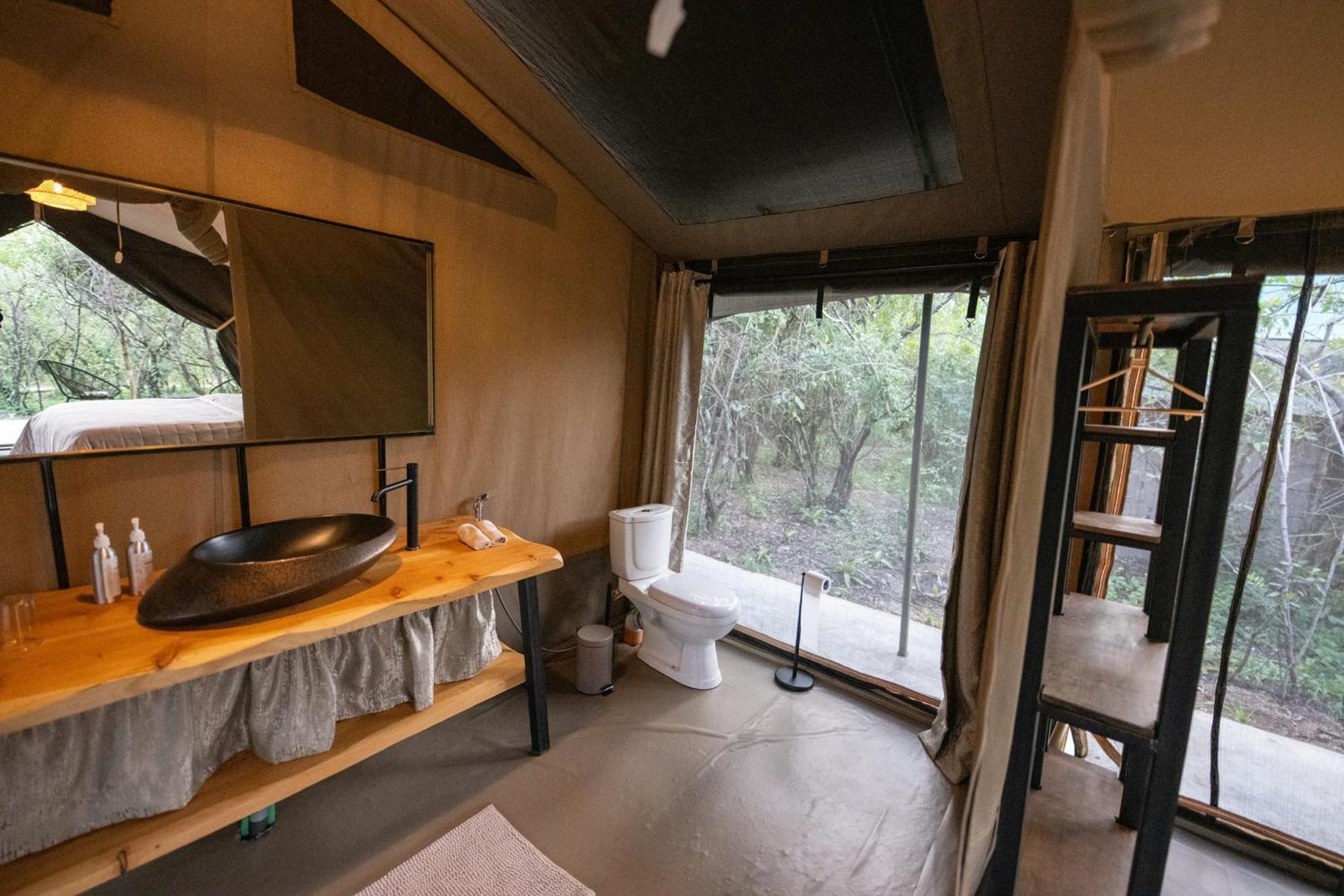 Olkinyei Mara Tented Camp Talek Экстерьер фото