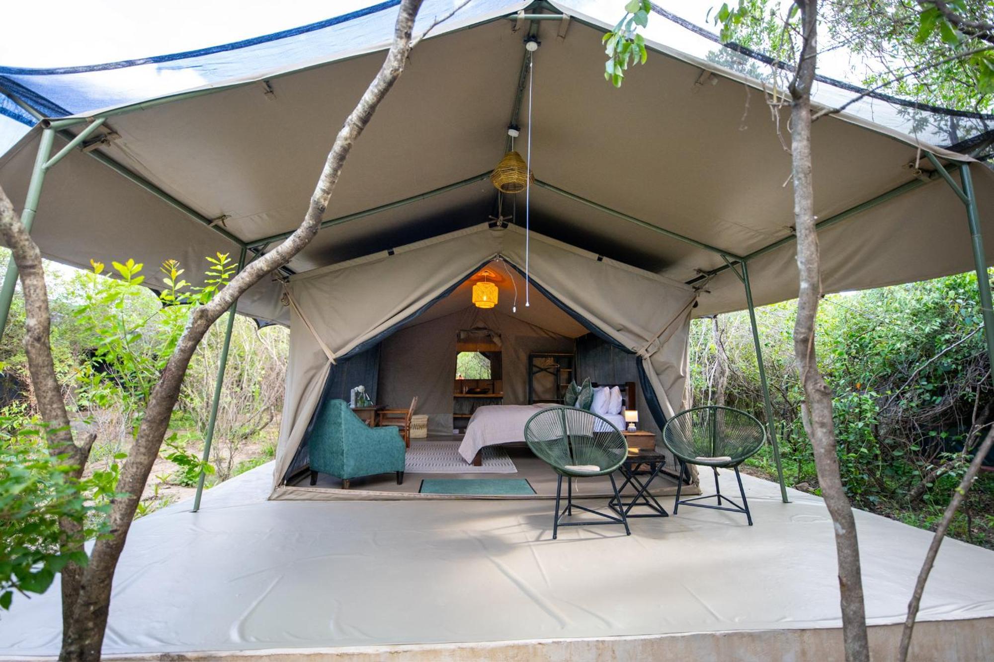 Olkinyei Mara Tented Camp Talek Экстерьер фото