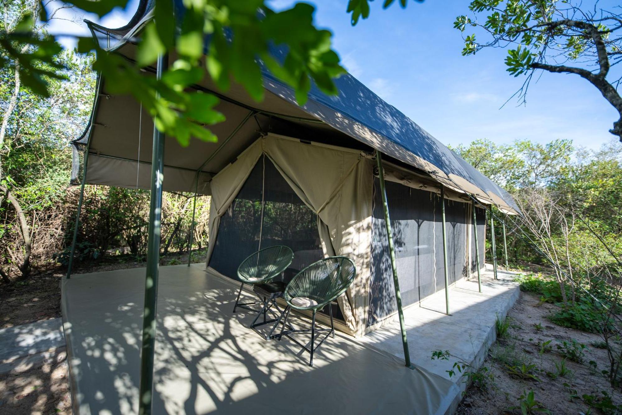Olkinyei Mara Tented Camp Talek Экстерьер фото