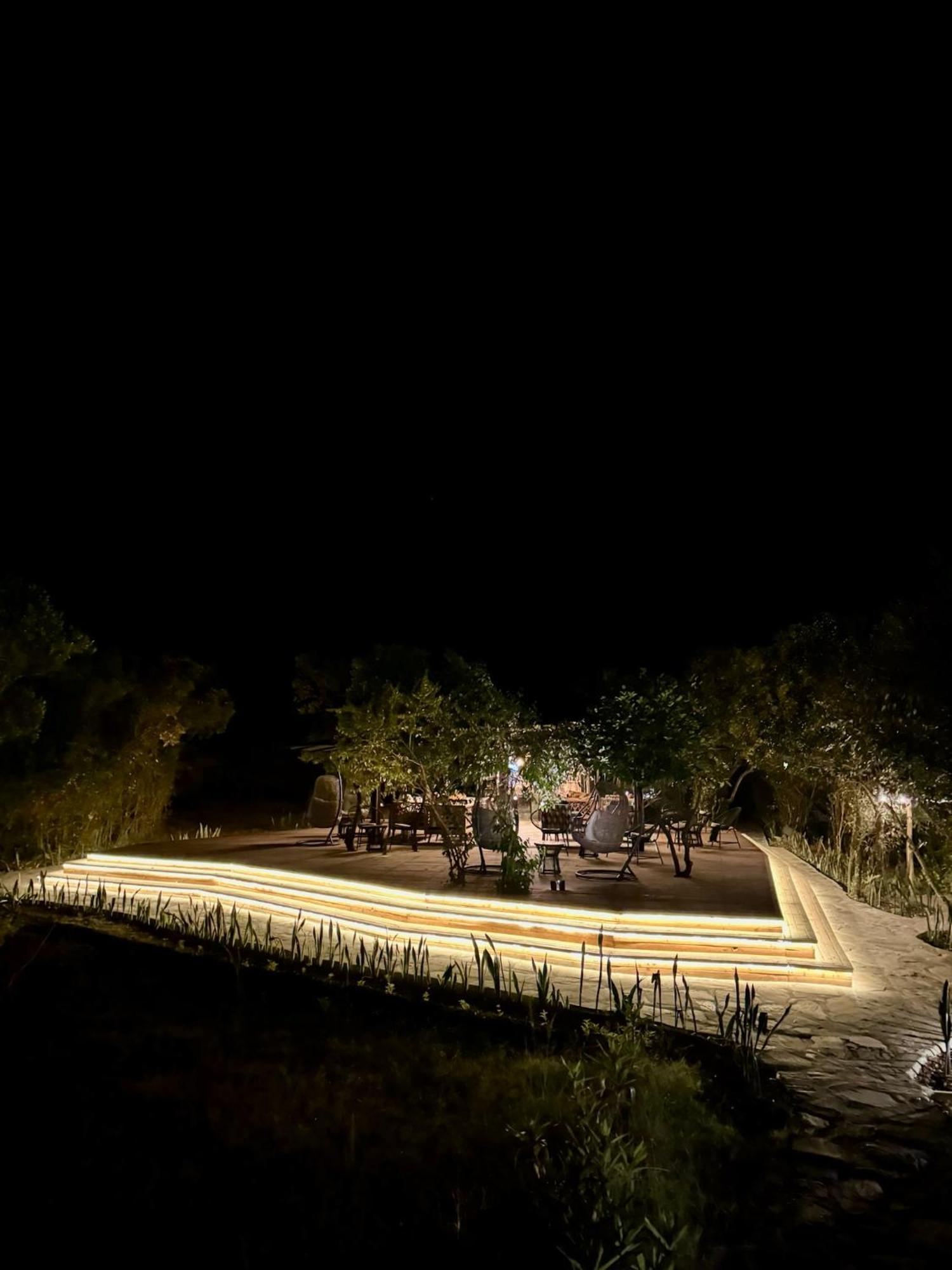 Olkinyei Mara Tented Camp Talek Экстерьер фото