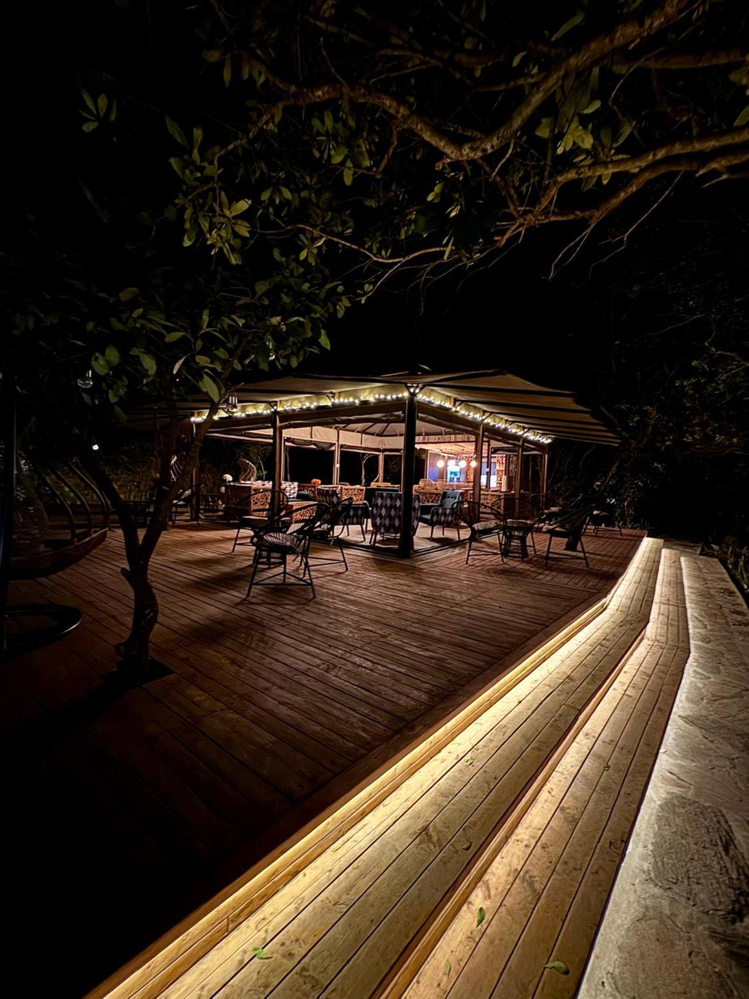 Olkinyei Mara Tented Camp Talek Экстерьер фото