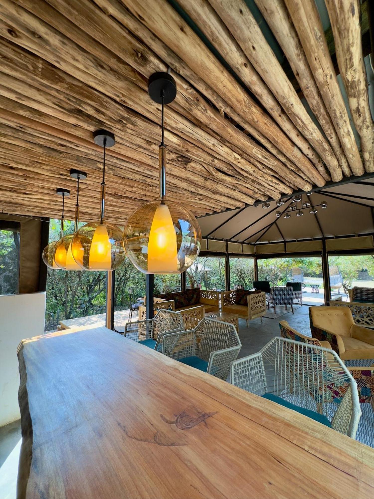 Olkinyei Mara Tented Camp Talek Экстерьер фото