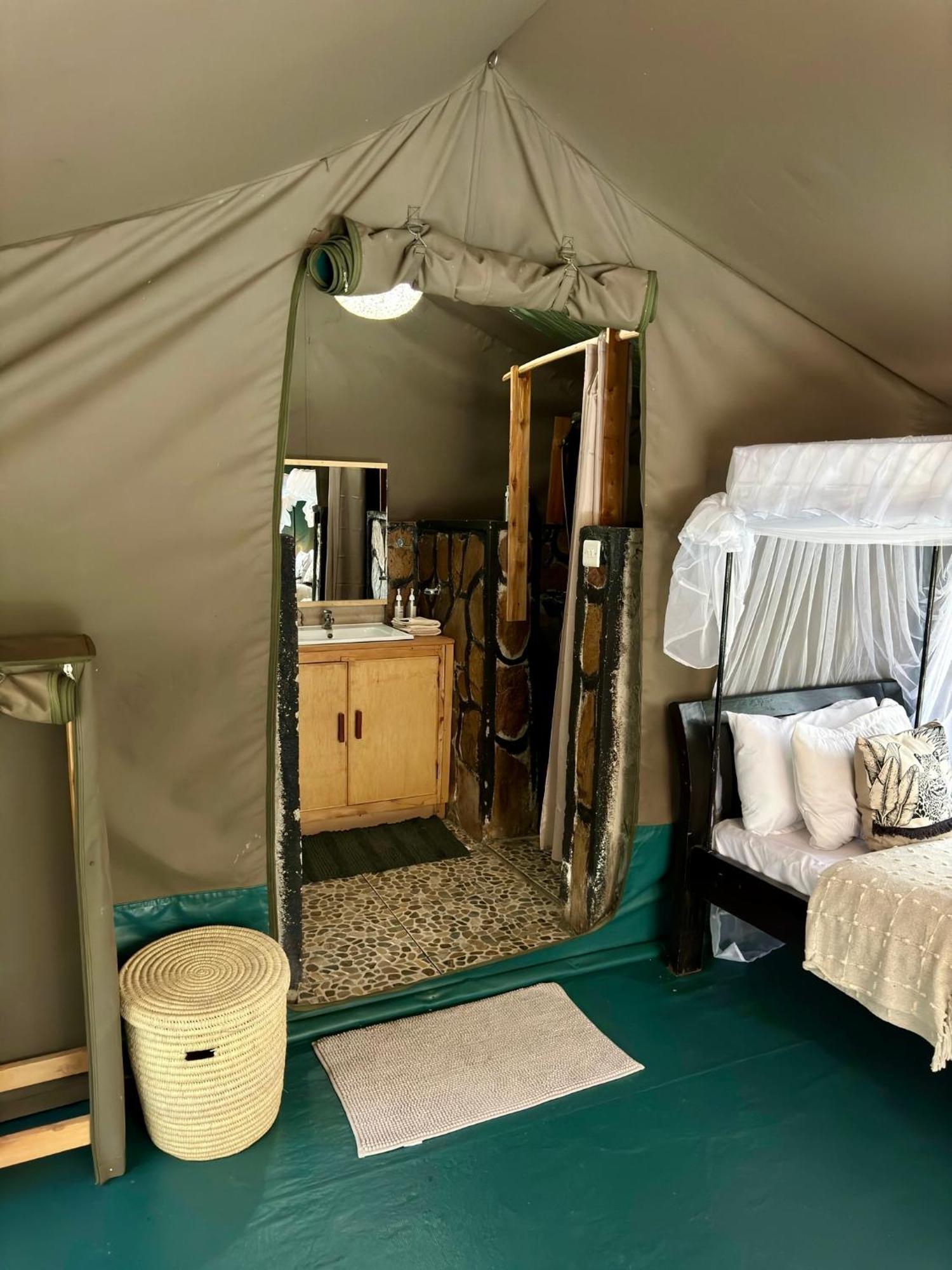 Olkinyei Mara Tented Camp Talek Экстерьер фото